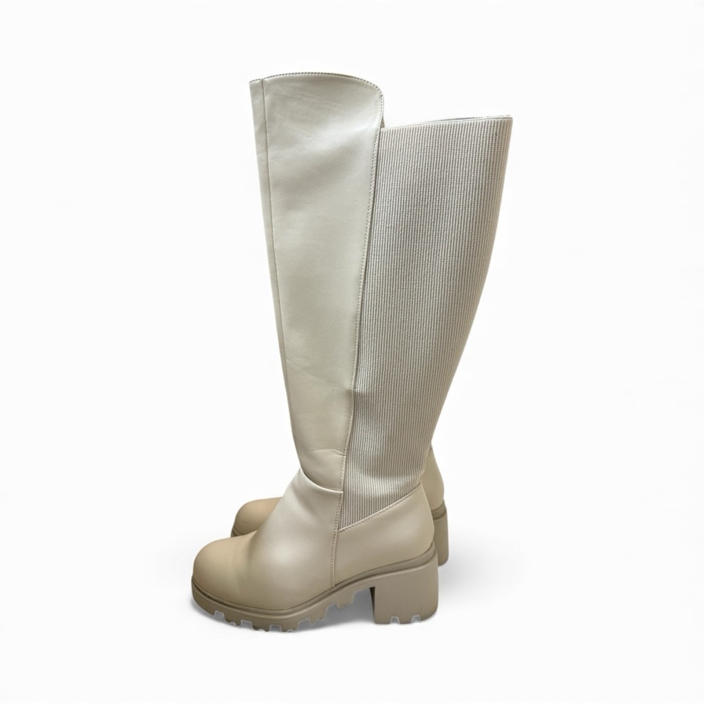 BIG CALF/LEGS Approved! Over the Knee Boots
